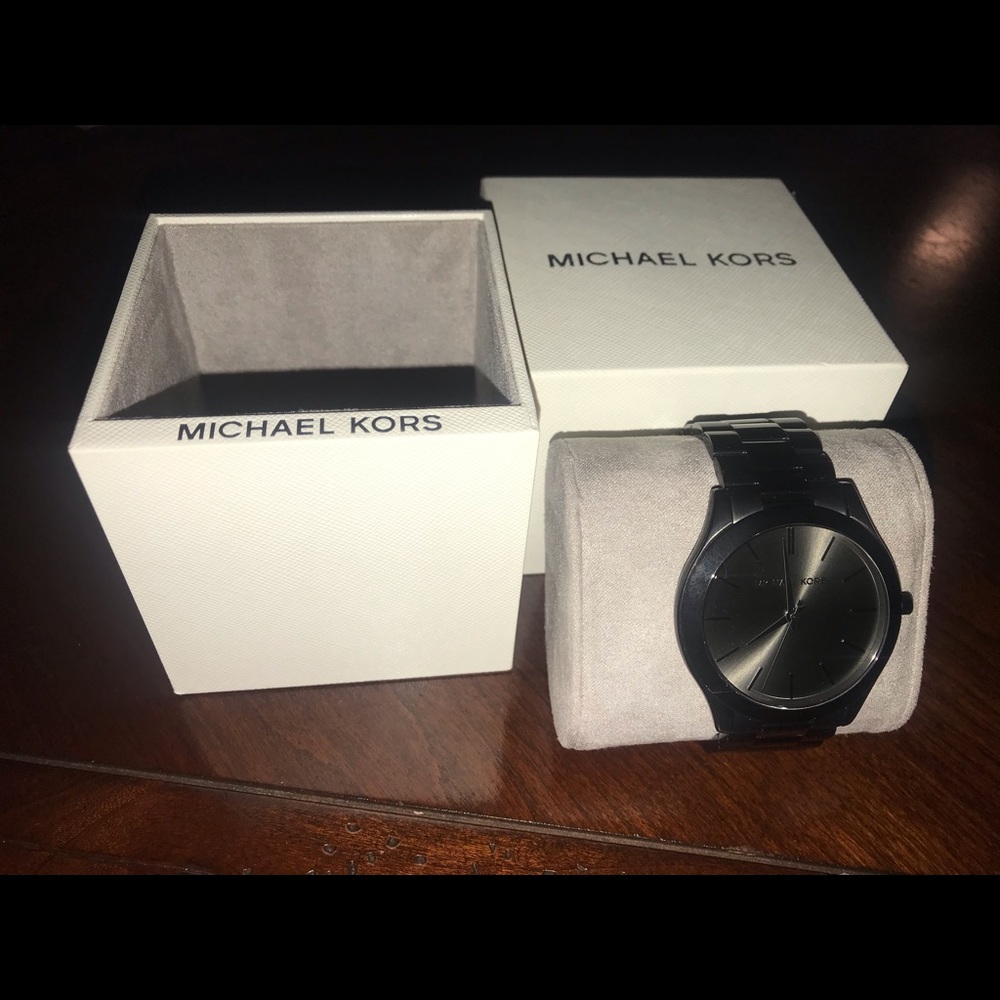 Michael Kors Men’s Watch